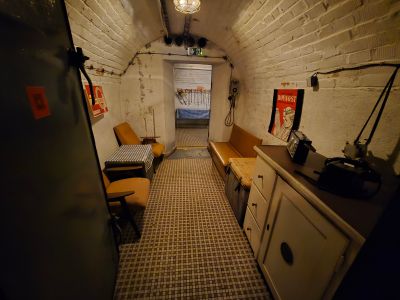 10-Z Bunker