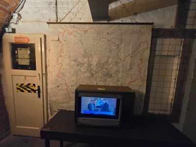 10-Z Bunker