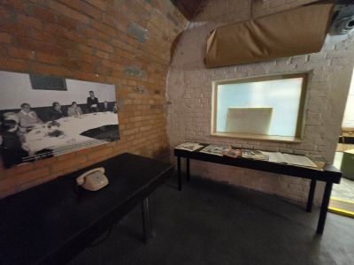 10-Z Bunker
