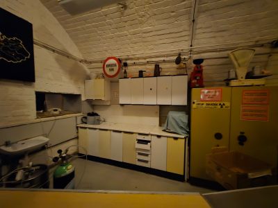 10-Z Bunker
