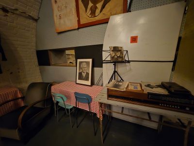 10-Z Bunker