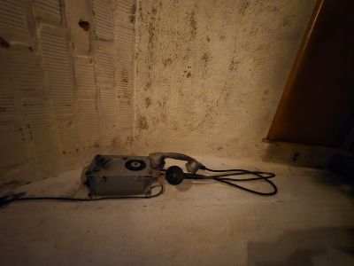 10-Z Bunker