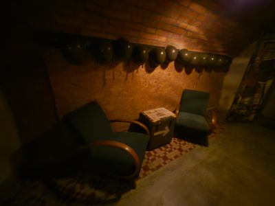 10-Z Bunker