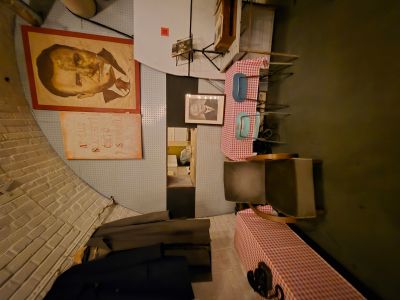 10-Z Bunker