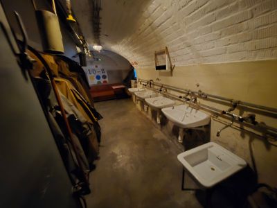 10-Z Bunker