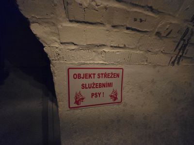 10-Z Bunker