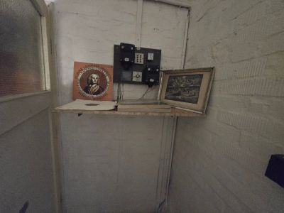 10-Z Bunker