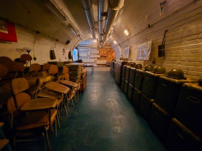 10-Z Bunker