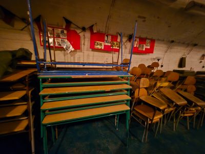 10-Z Bunker