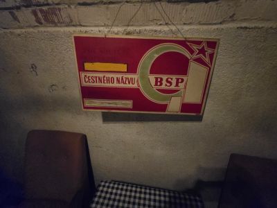 10-Z Bunker