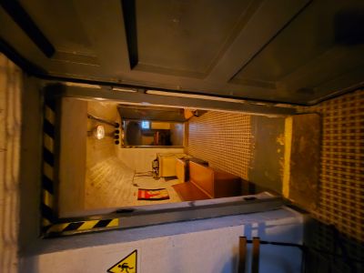10-Z Bunker