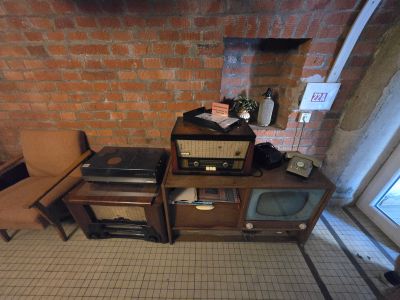 10-Z Bunker