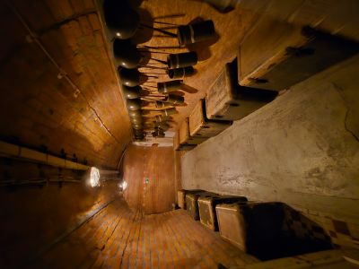 10-Z Bunker