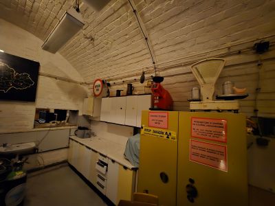10-Z Bunker