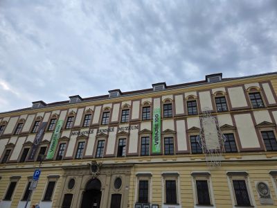 Moravské zemské muzeum