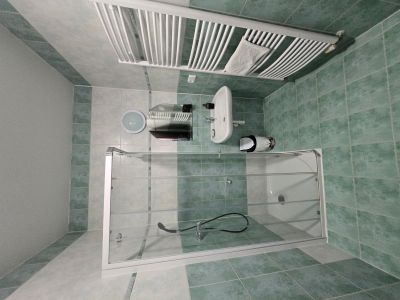 Hotel a Valašský šenk Ogar