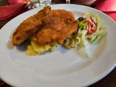 Hotel a Valašský šenk Ogar