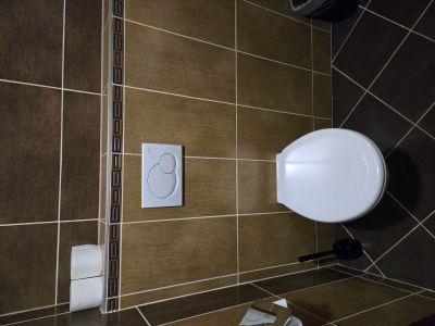 Hotel a Valašský šenk Ogar