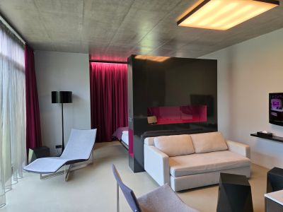 Miura ART Hotel