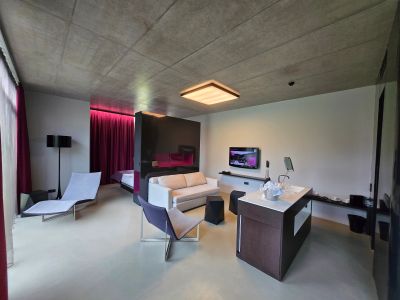 Miura ART Hotel