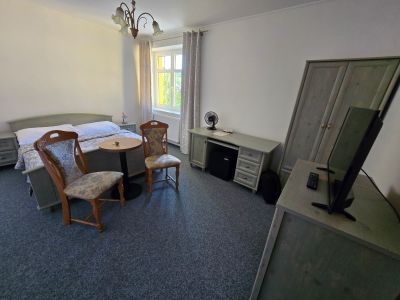 Hotel a Valašský šenk Ogar