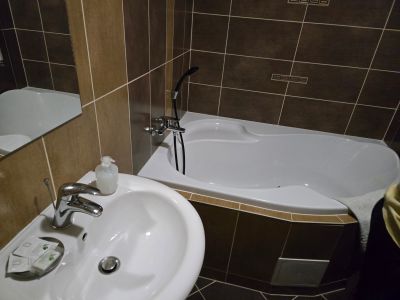 Hotel a Valašský šenk Ogar