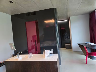 Miura ART Hotel