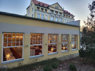 Spa Resort PAWLIK-AQUAFORUM