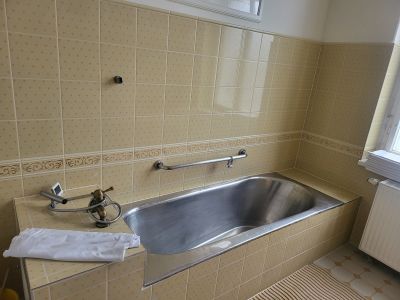 Císařské lázně • Kaiserbad (Spa Resort Pawlik - Aquaforum)
