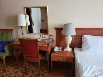 Spa Resort PAWLIK-AQUAFORUM
