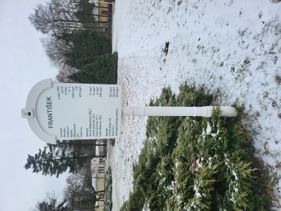 Uhličité lázně plynové • Kohlengasbäder