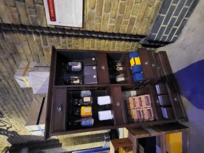 Warner Bros. Studio Tour London