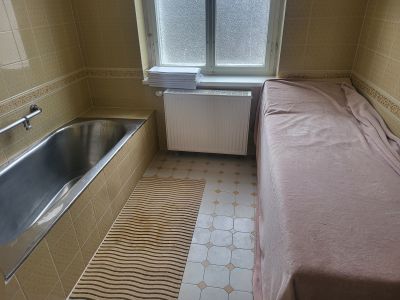 Císařské lázně • Kaiserbad (Spa Resort Pawlik - Aquaforum)