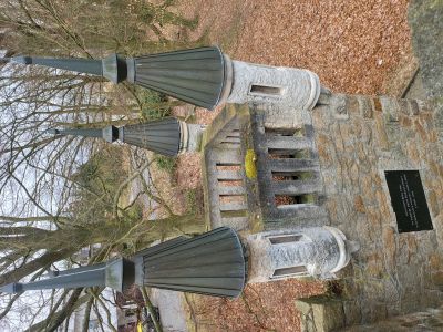 Rozhledna Salingburg