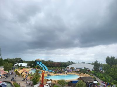 Thorpe Park