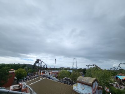 Thorpe Park