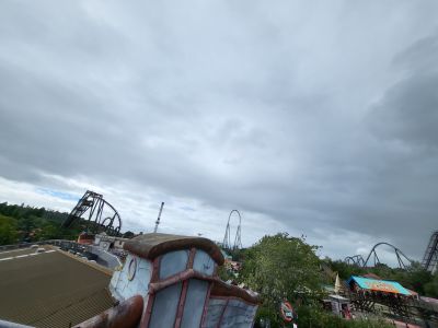 Thorpe Park