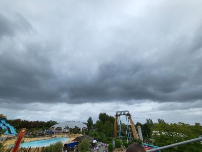 Thorpe Park