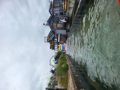 Thorpe Park