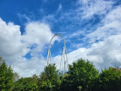 Thorpe Park