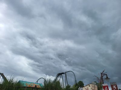 Thorpe Park