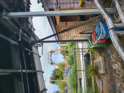Thorpe Park