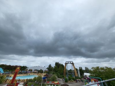 Thorpe Park