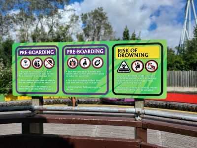Thorpe Park