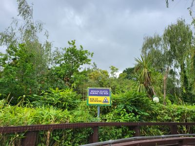 Thorpe Park
