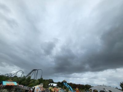 Thorpe Park