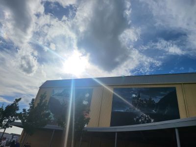 Warner Bros. Studio Tour London