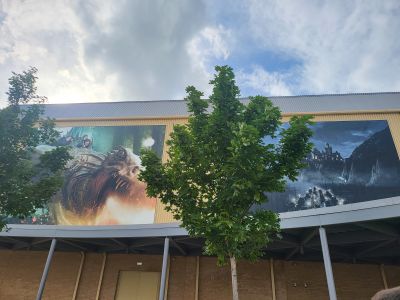 Warner Bros. Studio Tour London