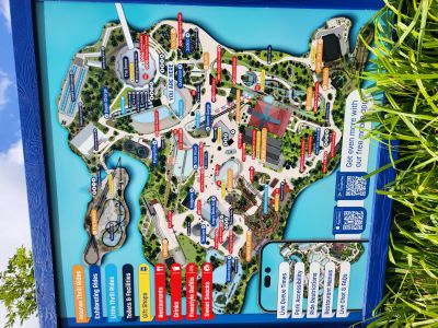 Thorpe Park