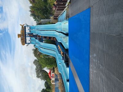 Thorpe Park